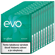EVO Green karton