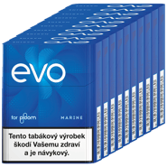 EVO Marine karton