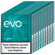 EVO Teal karton