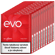EVO Velvet karton