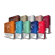 10 různých příchutí Camel náplní pro Ploom - Bronze, Gold, Silver, Tan, Burgundy, Amber, Teal, Green, Marine, Velvet