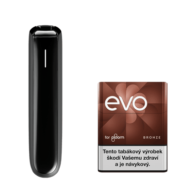 EVO Bronze krabička
