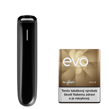 EVO Gold krabička