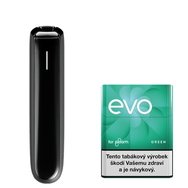 EVO Green krabička