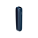 Boční pohled na zařízení Ploom AURA Navy Blue