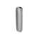 Boční pohled na zařízení Ploom AURA Lunar Silver