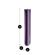 Pohled zepředu na přední panel Ploom AURA v barvě Lavender