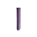 Pohled zepředu na přední panel Ploom AURA v barvě Lavender