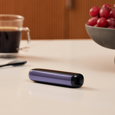 Ploom AURA přední panel Lavender