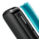 Ploom AURA přední panel Ocean Blue
