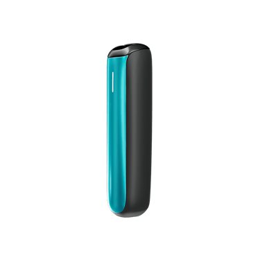 Ploom AURA přední panel Ocean Blue