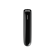 Pohled zepředu na zařízení Ploom AURA Jet Black
