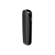 Boční pohled na zařízení Ploom AURA Jet Black