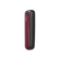 Boční pohled na příslušenství Ploom AURA přední panel v barvě Dark Orchid