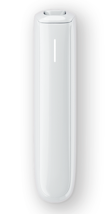 Ploom AURA Glacier White