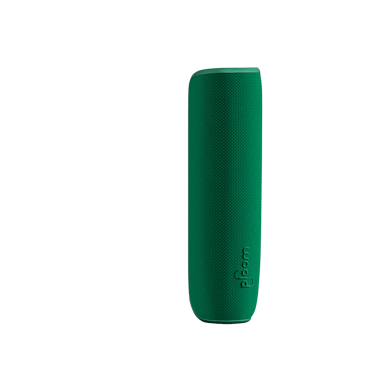 Ploom AURA zadní kryt Amazon Green