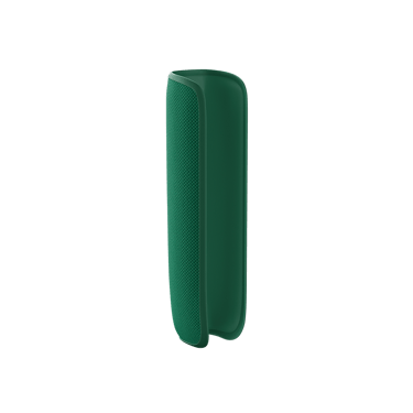 Ploom AURA zadní kryt Amazon Green