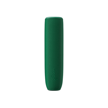 Ploom AURA zadní kryt Amazon Green
