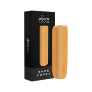 Ploom AURA zadní kryt Mango Sorbet
