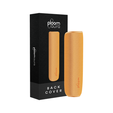 Ploom AURA zadní kryt Mango Sorbet