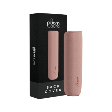 Ploom AURA zadní kryt Rose Gold