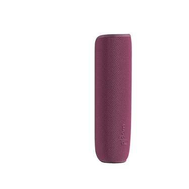 Ploom AURA zadní kryt Dark Orchid