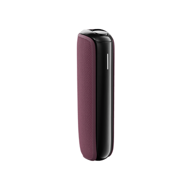 Ploom AURA zadní kryt Dark Orchid