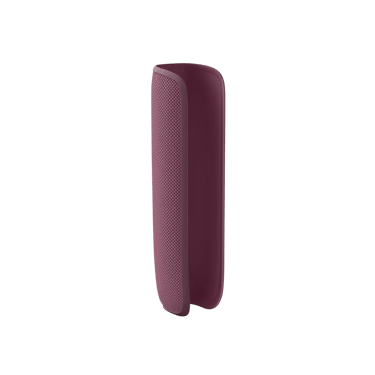 Ploom AURA zadní kryt Dark Orchid