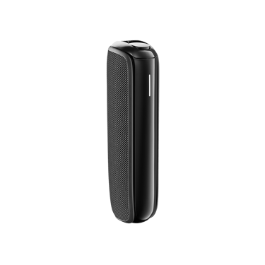Ploom AURA zadní kryt Black