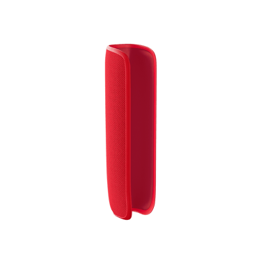 Ploom AURA zadní kryt Lava Red