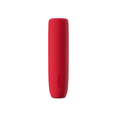 Ploom AURA zadní kryt Lava Red