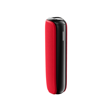 Ploom AURA zadní kryt Lava Red