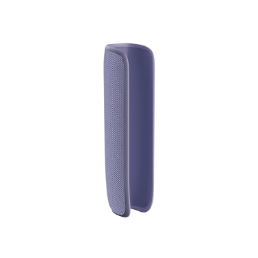 Zadní kryt Lavender pro Ploom AURA na zařízení