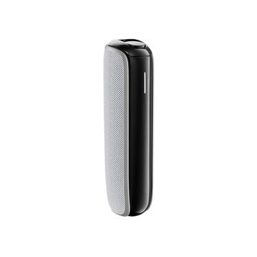 Ploom AURA zadní kryt Lunar Silver