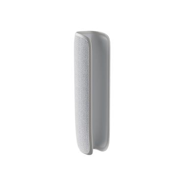 Ploom AURA zadní kryt Lunar Silver