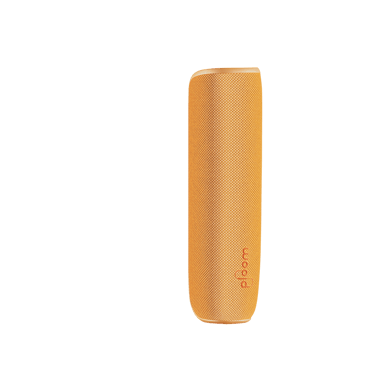 Ploom AURA zadní kryt Mango Sorbet