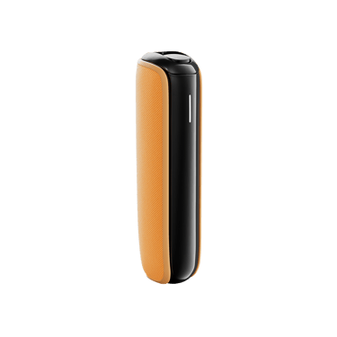 Ploom AURA zadní kryt Mango Sorbet