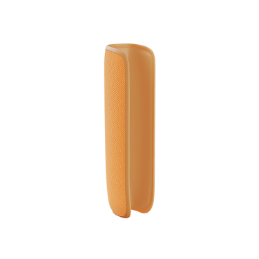 Ploom AURA zadní kryt Mango Sorbet