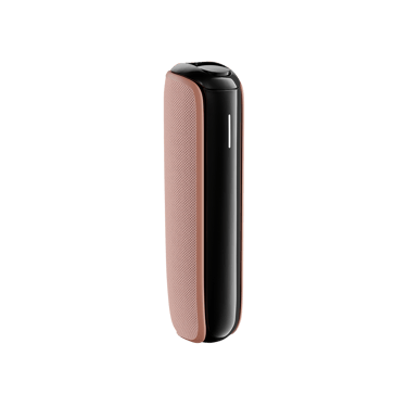 Ploom AURA zadní kryt Rose Gold