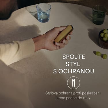 Ploom AURA zadní kryt Amazon Green