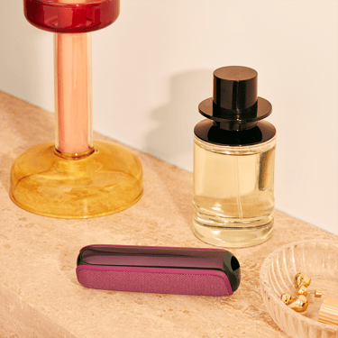 Ploom AURA zadní kryt Dark Orchid