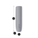 Ploom AURA zadní kryt Lunar Silver