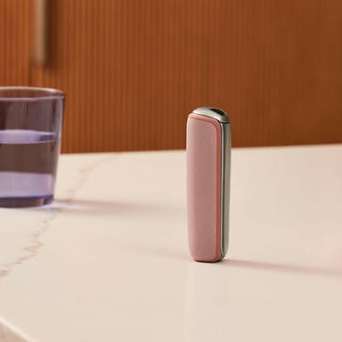 Ploom AURA zadní kryt Rose Gold
