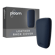 Balení modrého koženého krytu na Ploom X Advanced