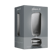 Ploom X Advanced silver balení - pohled zleva a zepředu