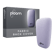 Balení fialového látkového krytu na Ploom X Advanced