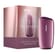 Ploom X Advanced rose shimmer balení - pohled zepředu a z levé strany