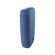 Ploom X modrý textilní zadní panel blue - pohled z levé boční strany