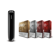 Ploom AURA startovací sada