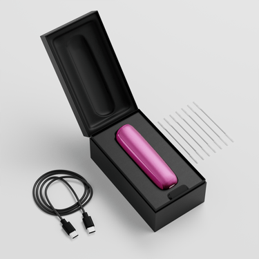 Ploom AURA Fuchsia Flair